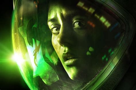 Alien Isolation Playable At Egx Rezzed On Xbox One Ps4
