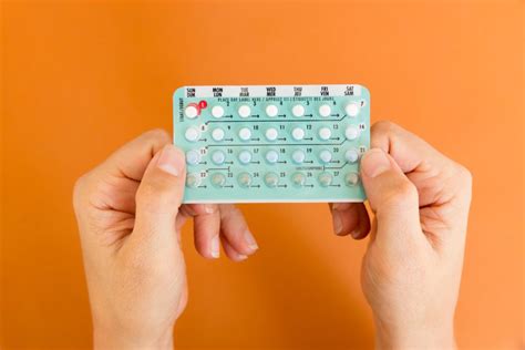 Do You Need Birth Control Seven Oaks Womens Center