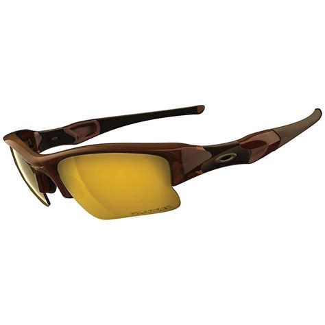 Oakley Flak Jacket Xlj Polarized Sunglasses Moosejaw
