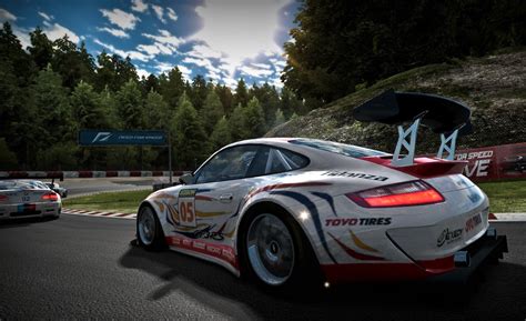 Shift is the thirteenth installment of the racing video game franchise need for speed. Need for Speed Shift - Porsche & Ring Previews | VirtualR ...