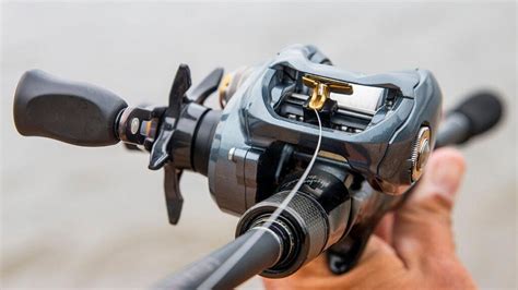 Daiwa Zillion SV TW Casting Reel Review Wired2Fish