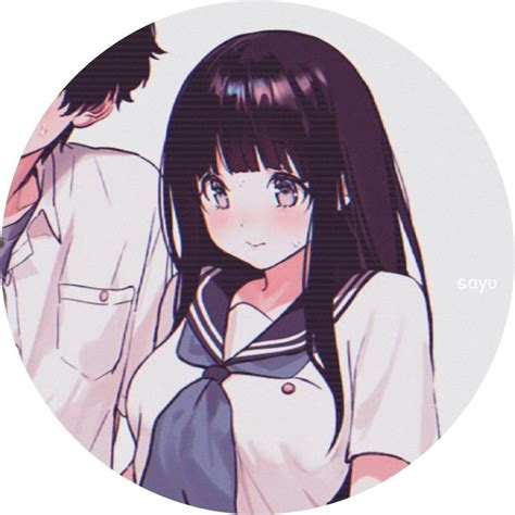 Aesthetic Matching Pfp For Couples Not Anime Fotodtp