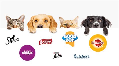 20 Top Dog Food Brands And Their Logos 53 Off