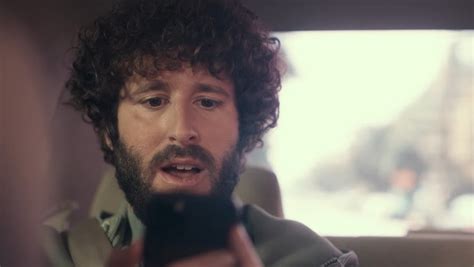 lil dicky gets romantically involved with doja cat in a new trailer for season 2 of ‘dave