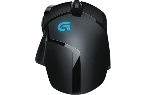 I'd like to give one. Logitech G402 Mouse Software : Logitech G402 Hyperion Fury Ultra Fast Fps Gaming Mouse Global ...