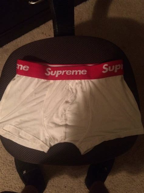 kyle on twitter selling these supreme boxers worn once 40 …