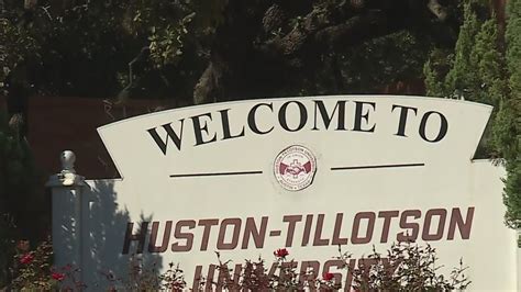 Huston Tillotson Universitys New President Reaches 2 Months On The Job Talks About Vision For