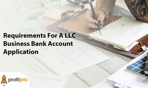 The 5 Best Business Bank Accounts For Llcs Profitjets
