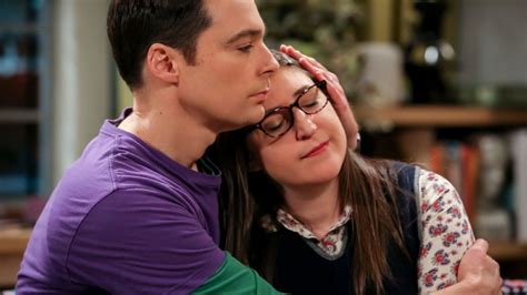 Una Estrella De The Big Bang Theory Rompió El Silencio Y Habló Sobre El Nuevo Spin Off Quever