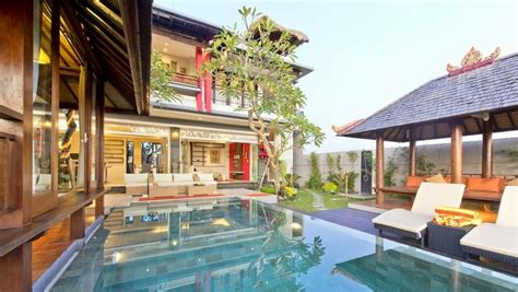 Rent Paddy View Villa In Canggu Bali 3 Bedrooms From 260night Canggu Bali Villa Rental