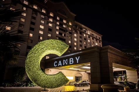 The Camby Hotel Phoenix Az Five Star Alliance