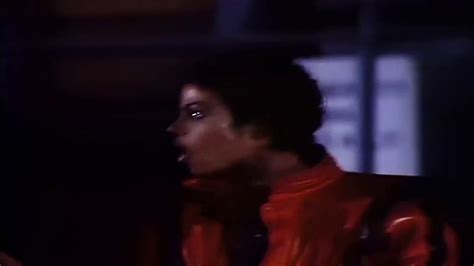 Michael Jackson Thriller Var Snippet Youtube