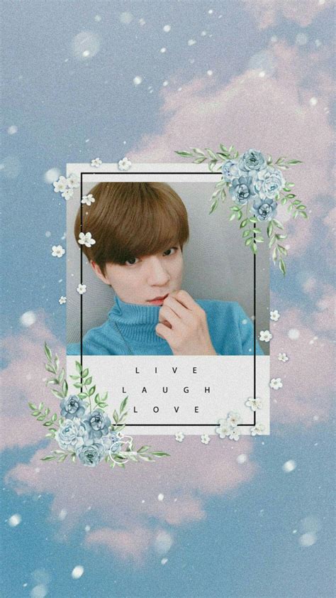 Nct Jeno Wallpapers Wallpaper Cave