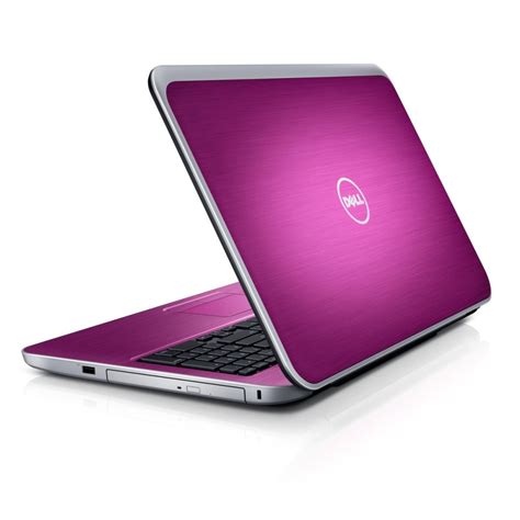 Dell Výměnný Kryt Pro řadu Inspiron 15r Lotus Pink Lidq15lp