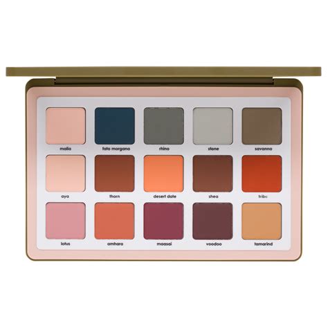 Natasha Denona Safari Palette Beautylish