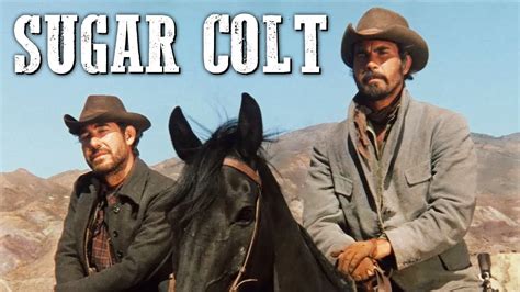 Juega juegos de vaqueros en y8.com. Sugar Colt | Cine Occidental | Película de vaqueros en ...
