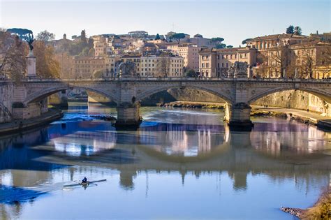Check spelling or type a new query. Rome: Canoeing on the Tiber - Dream of Italy
