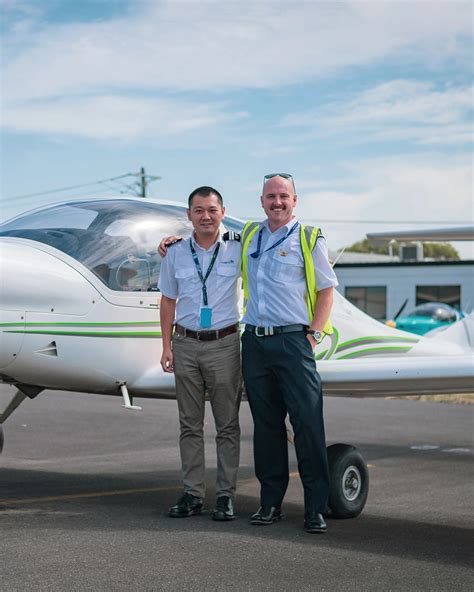 Flight Instructor Rating A Flying Start To Your Pilot Career