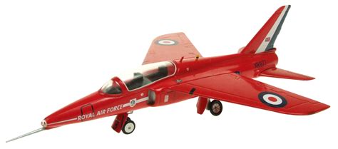 Av7222008 Aviation 72 Folland Gnat T1 Raf Red Arrows Xr977 Preserved