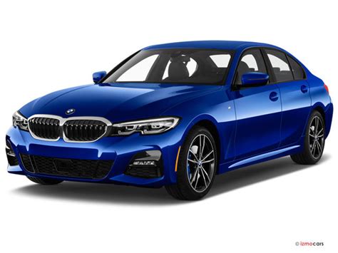 Choose a trim for the pricing. 2021 BMW 3-Series Prices, Reviews, & Pictures | U.S. News & World Report
