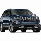 Photos of Ford Explorer Lease Specials