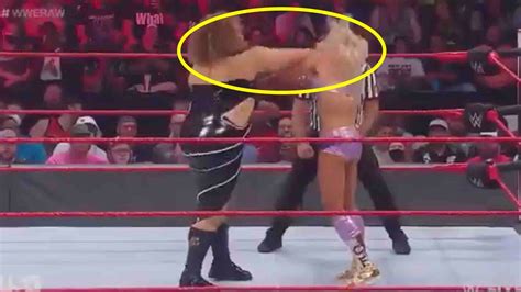 Wwe Other Wrestling Matches That Turned Into Real Fights Youtube