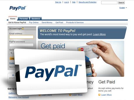 Sending money on paypal is easy, but how about getting paid? PayPal Australia Account Fees