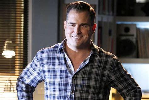 George Eads Opts Out Of Csi Finale Forcing Last Minute Script Revision Csi Las Vegas George