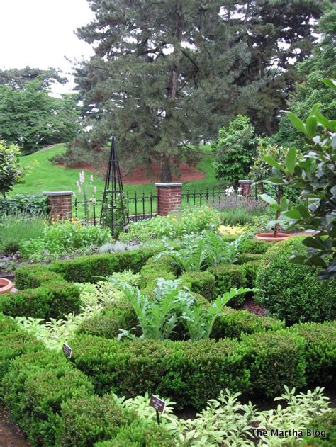 65 Best Images About Potager Kitchen Gardens On Pinterest