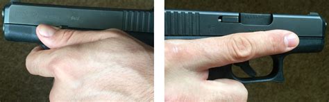 Glock Upgrades And Do It Yourself Modifications Lasorsa And Associates