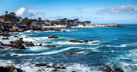 Monterey Bay Worldatlas