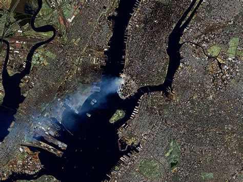 21 Rare Photos Of 911 Attacks You Probably Havent Seen