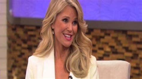 Christie brinkley shares her health and beauty secrets (2:47) dr. Put Pressure on These 9 Points for 3 Minutes and Watch ...