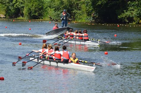 Rowing Camps Castleconnell Boat Club