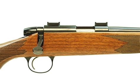 Remington 547 Custom Classic 22 Long Rifle Hendershots Sporting