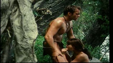 Tarzan Meets Jane Xxx Tarzan Hd Porn Video Df Xhamster