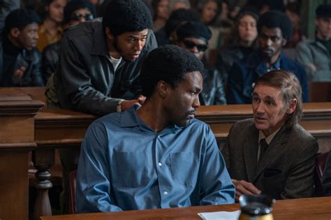 The trial of the chicago 7. First Trailer for Aaron Sorkin's The Trial of the Chicago 7