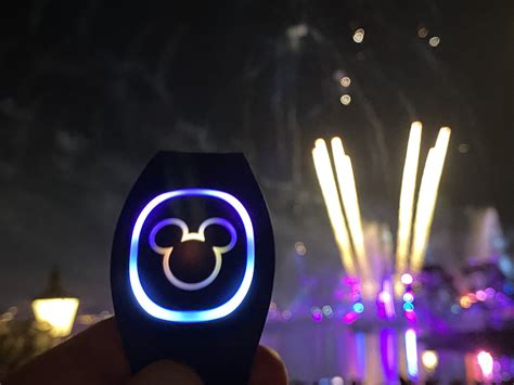 Easy Guide To Magicband At Walt Disney World — Orlandoparksguy