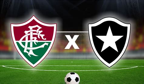 Confronto de dois times que tem treinadores interinos no banco de reservas e chegam pressionados em. Fluminense x Botafogo: Saiba como assistir ao jogo ao vivo ...