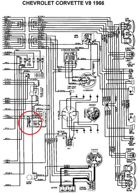 C2 Unknown Wiring Connector Corvetteforum Chevrolet Corvette Forum