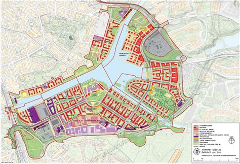 Gamla stan (above) stockholm is centred on ostermalm these days, but take a trip across to gamla stan for a glimpse at how. Hammarby Sjöstad, Stockholm, Sweden | Urban green-blue grids