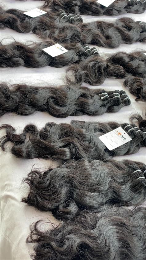 100 Virgin Vietnamese Human Remy Hair Extensions Straightwavy Raw Vietnamese Hair Silky Soft