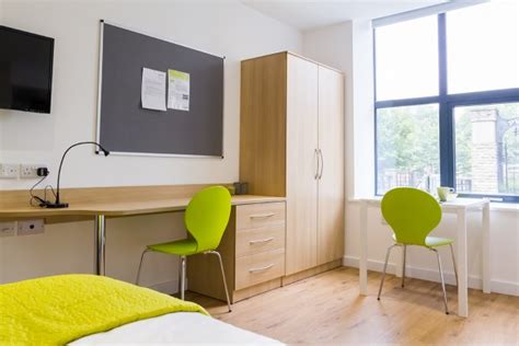 Studios Student Accommodation Huddersfield Pads For Students