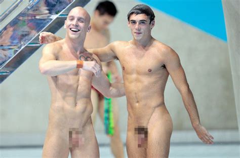 The Hot Bods Of 2012 The GBids Olympic Pin Ups Thread Page 9