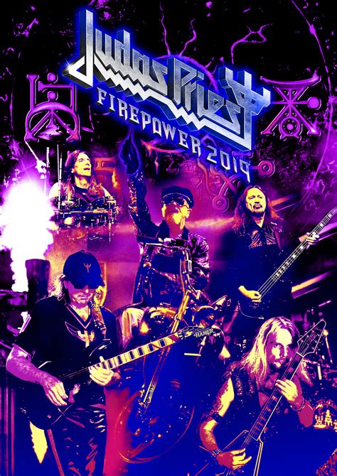 Judas Priest Announce 2019 North American Tour Best Classic Bands