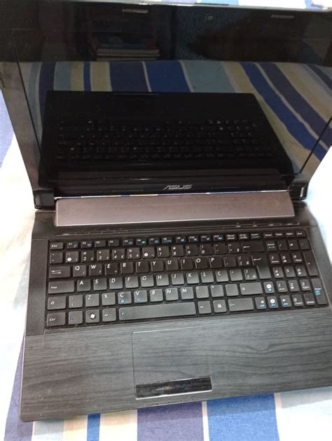 Notebook Asus Computador Notebook Asus Usado 81352717 Enjoei