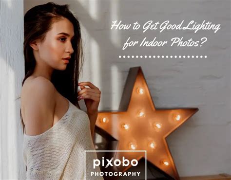 Low Light Tips How To Get Good Lighting For Indoor Photos Pixobo Profitable Photography