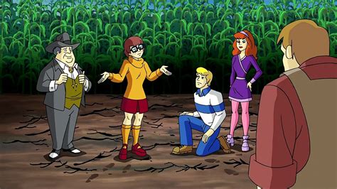 Whats New Scooby Doo S02e04 High Tech House Of Horrors Video