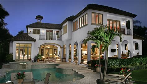 Luxury Homes Naples Florida Real Estate Shannon Lefevre