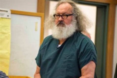 Randy Quaid Claims Hollywood Star Whackers Are Responsible For